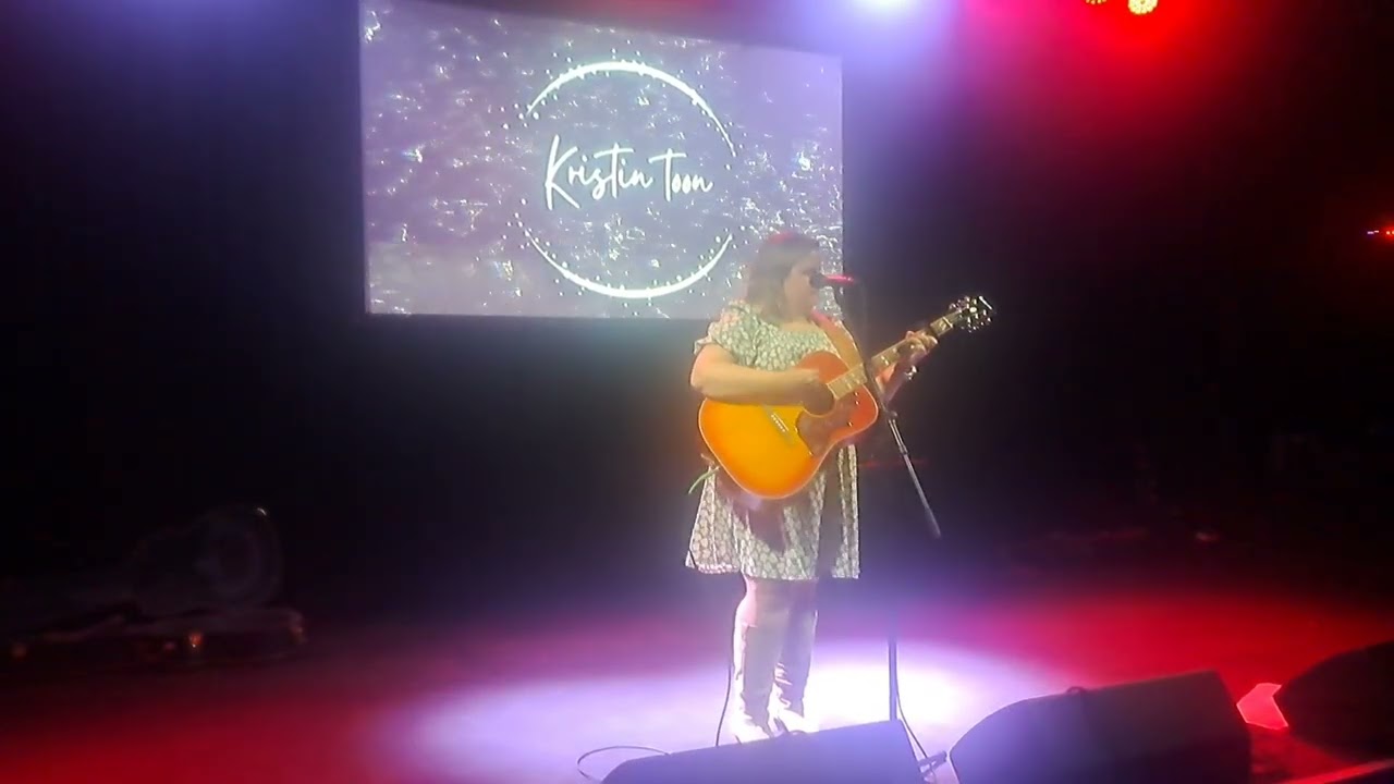 Get out of town -Kristin toon 9 16 2025 The annex madison wisconsin