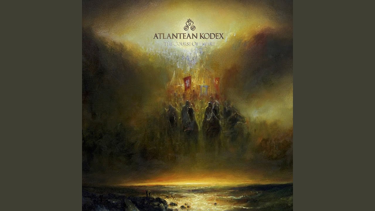 Chariots (Descending from Zagros)