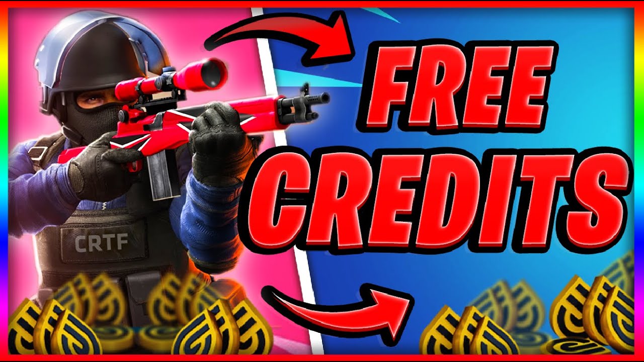 HOW TO GET CRITICAL OPS CREDITS IN 5 MINUTES? 🔥🔥WORKING 2025 ✅