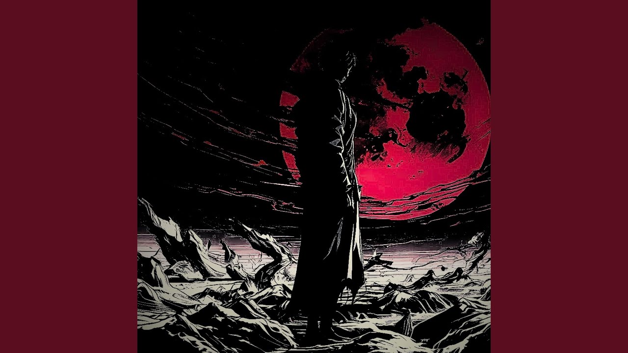 Phonky Smoke (Super Slow)