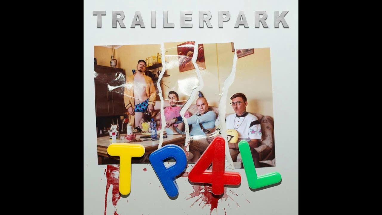 Trailerpark - Poo Fighters (TP4L)