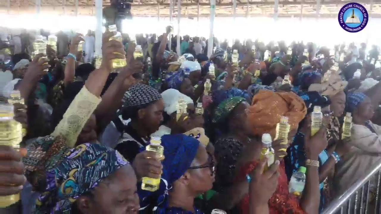 PCCG SUNDAY SERVICE (08-02-2026)