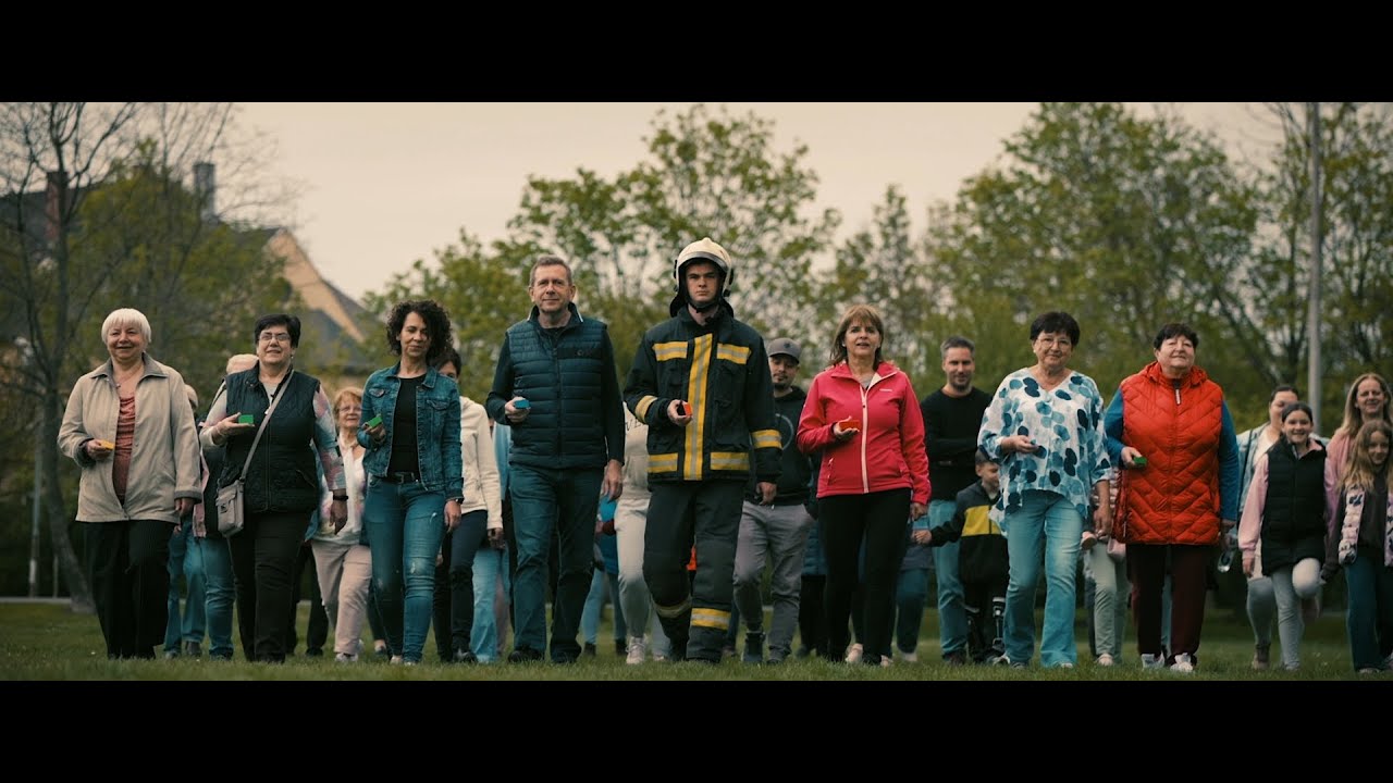 Mosonmagyaróvár | Városrészek Csatája 2025 | IPAROSOK