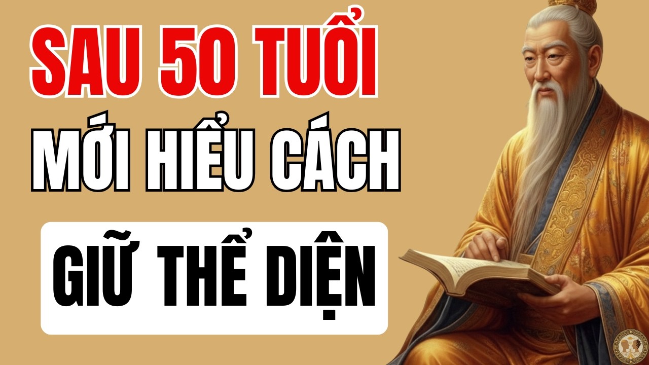 Sách Cổ Ghi Lại: 6 Cách Ứng Xử Khôn Ngoan Giữ Thể Diện Khi Gặp Người Xấu