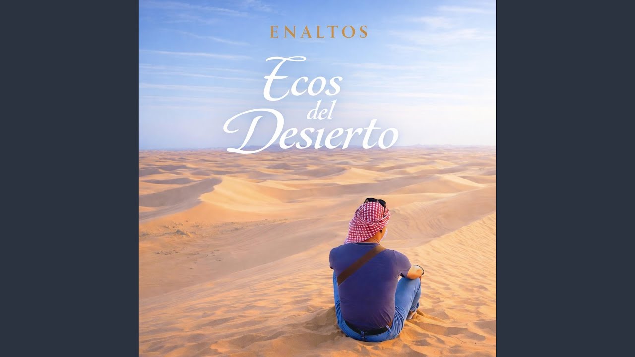 Amanecer en el Desierto