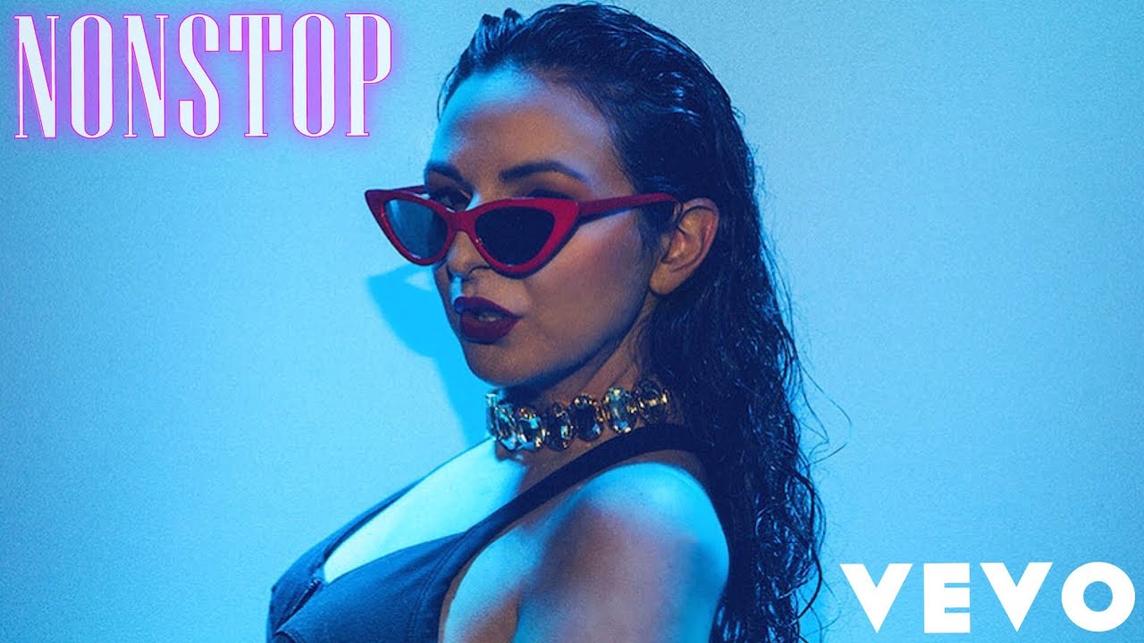 Dj Shakhzod & Dj Bekhruz - Nonstop (Club Mix) #edm #party 2025