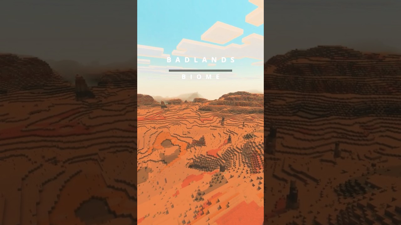 This Minecraft Biome Feels Illegal 😳 | Minecraft