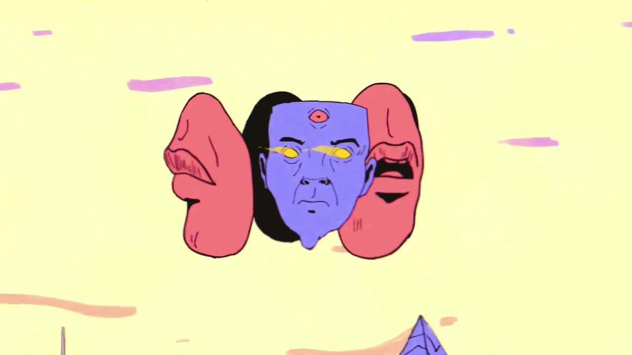 Mac Miller - Red Dot Music (feat. Action Bronson) (prod. The Alchemist)