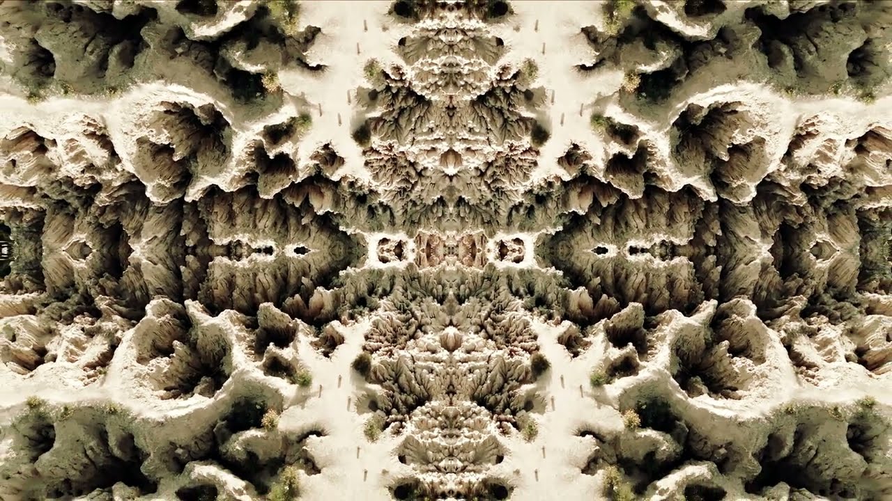 Mogli - soft-shell crab (official visualizer)