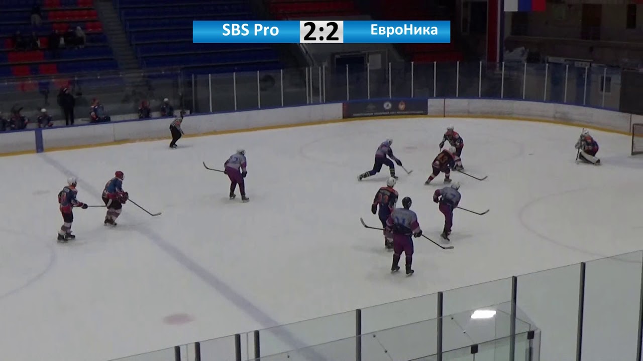 31.10.19 Саммари SBS Pro - ЕвроНика