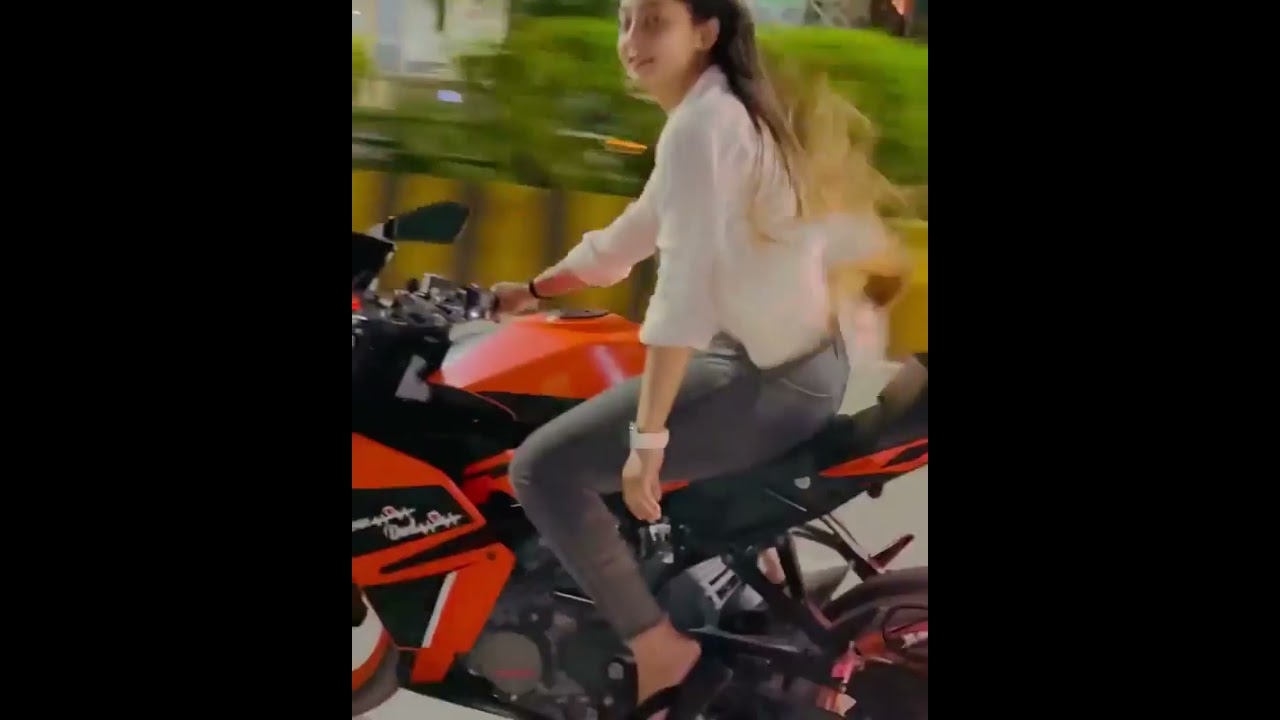 girl racer