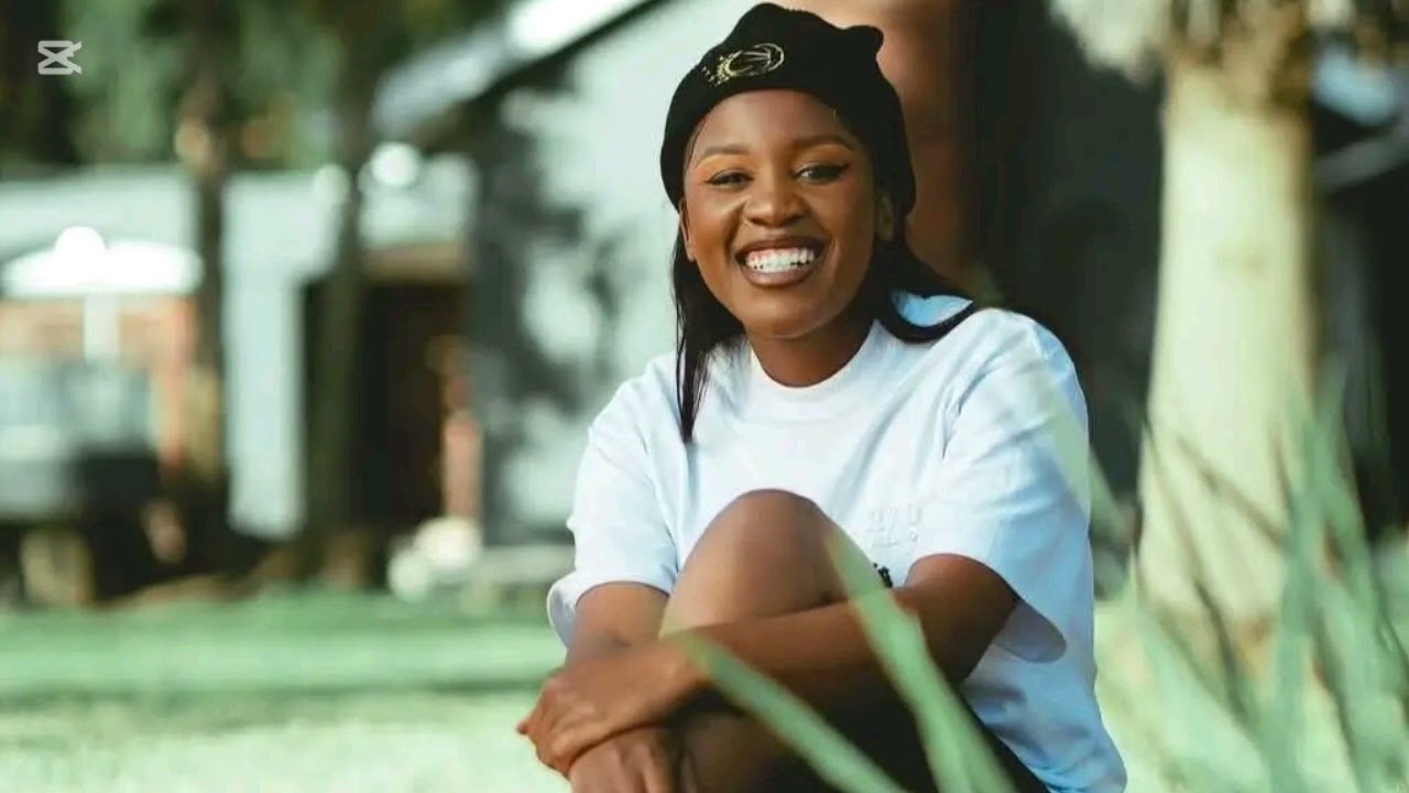 Nisha t pirori admire kadembo ridddim instrument pro by Chitaboy