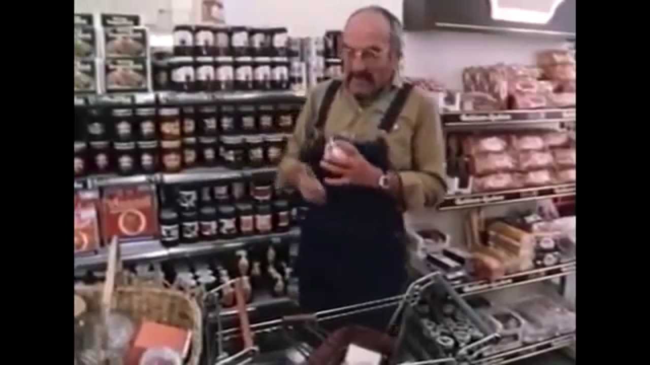 Löwenzahn - Der Supermarktrowdy Peter Lustig (YouTube Poop)