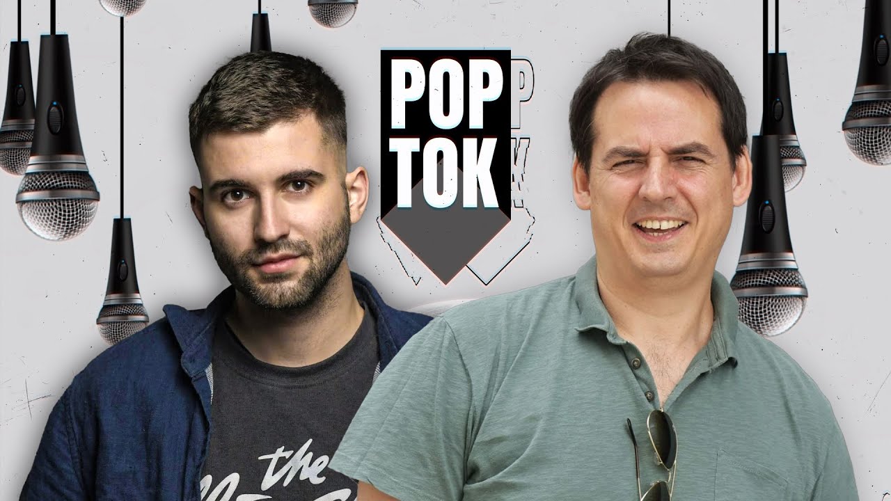 Zoran Kesić nikada oštriji u PopTok-u: Ako želiš da ti deca ostanu ovde, digni dupe, uradi nešto