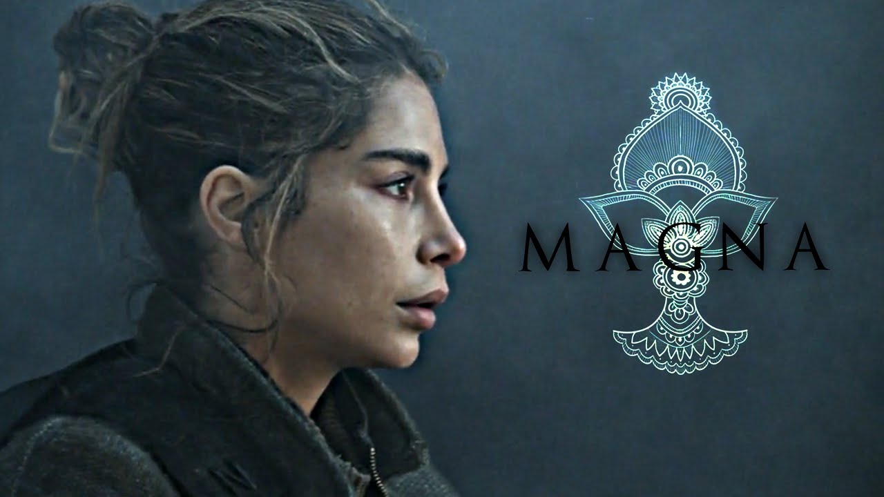 THE WALKING DEAD | Magna
