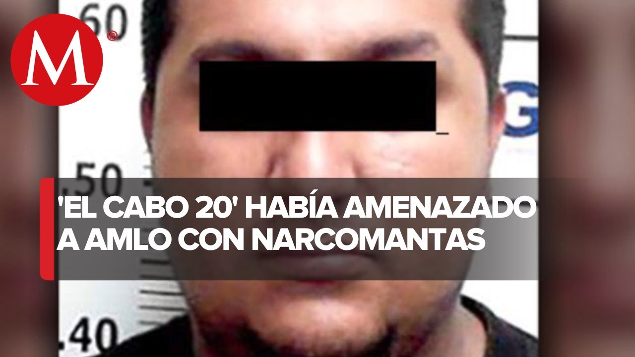 Detienen a 