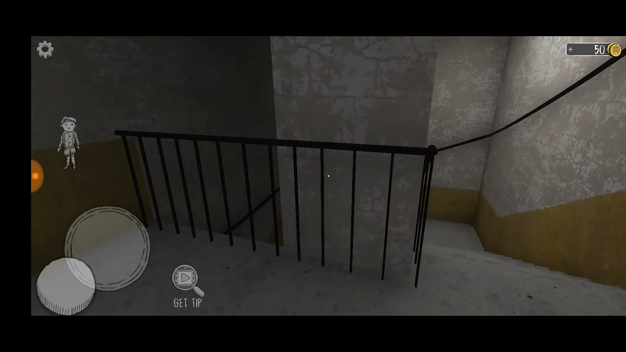 Evil nun :1 part-2 main door escape with no death challenge in tamil |Gowtham Krishna gamings 