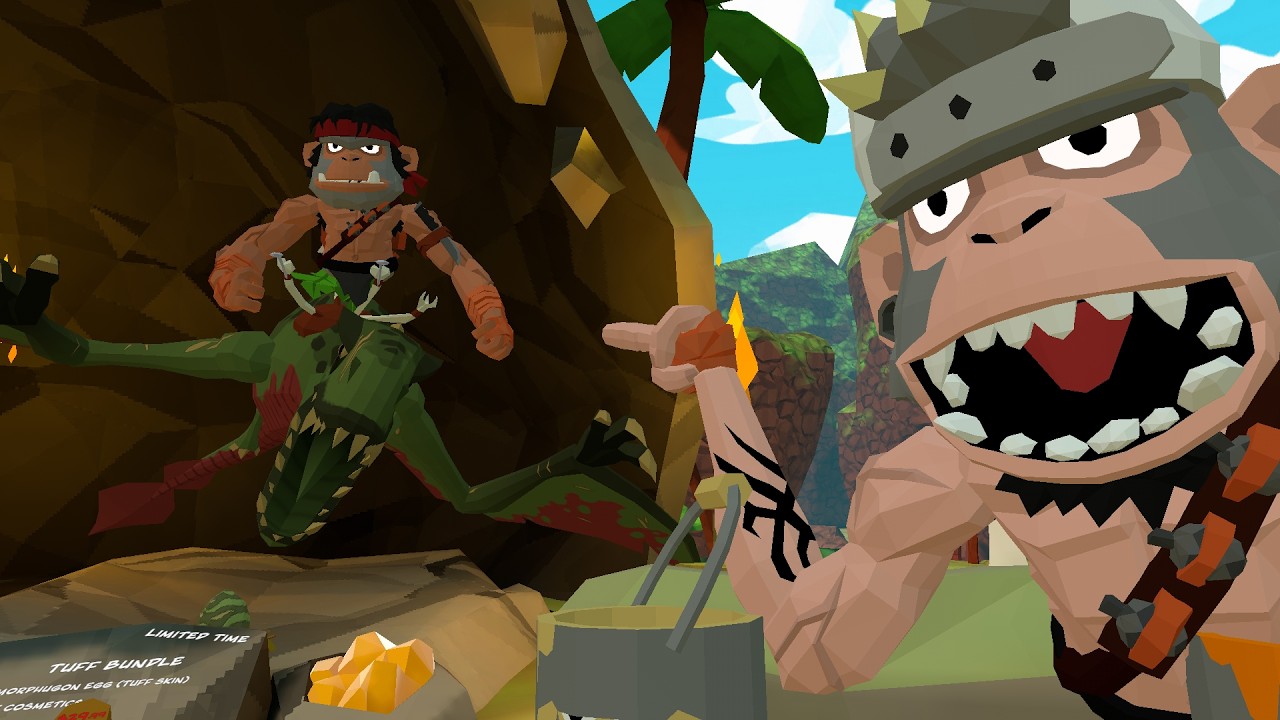 The New Update In Ug