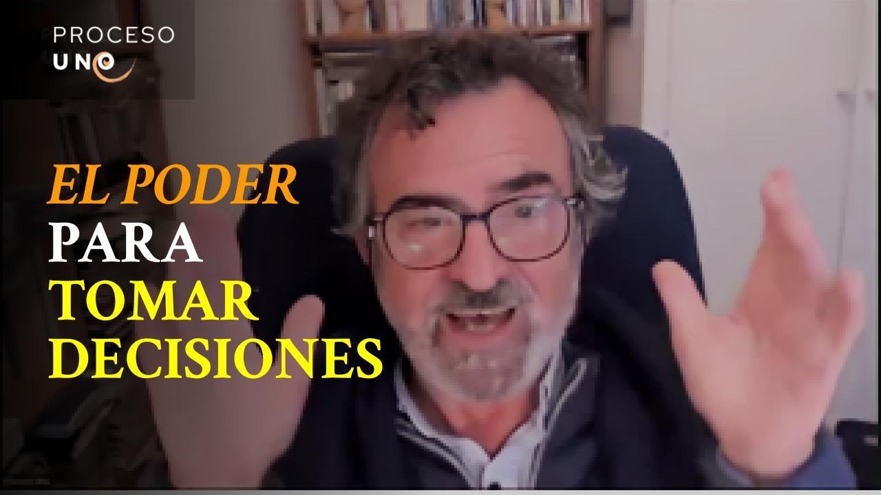 Empieza tu día con esta sola DECISIÓN (y todo cambia). José Luis Gil Monteagudo.