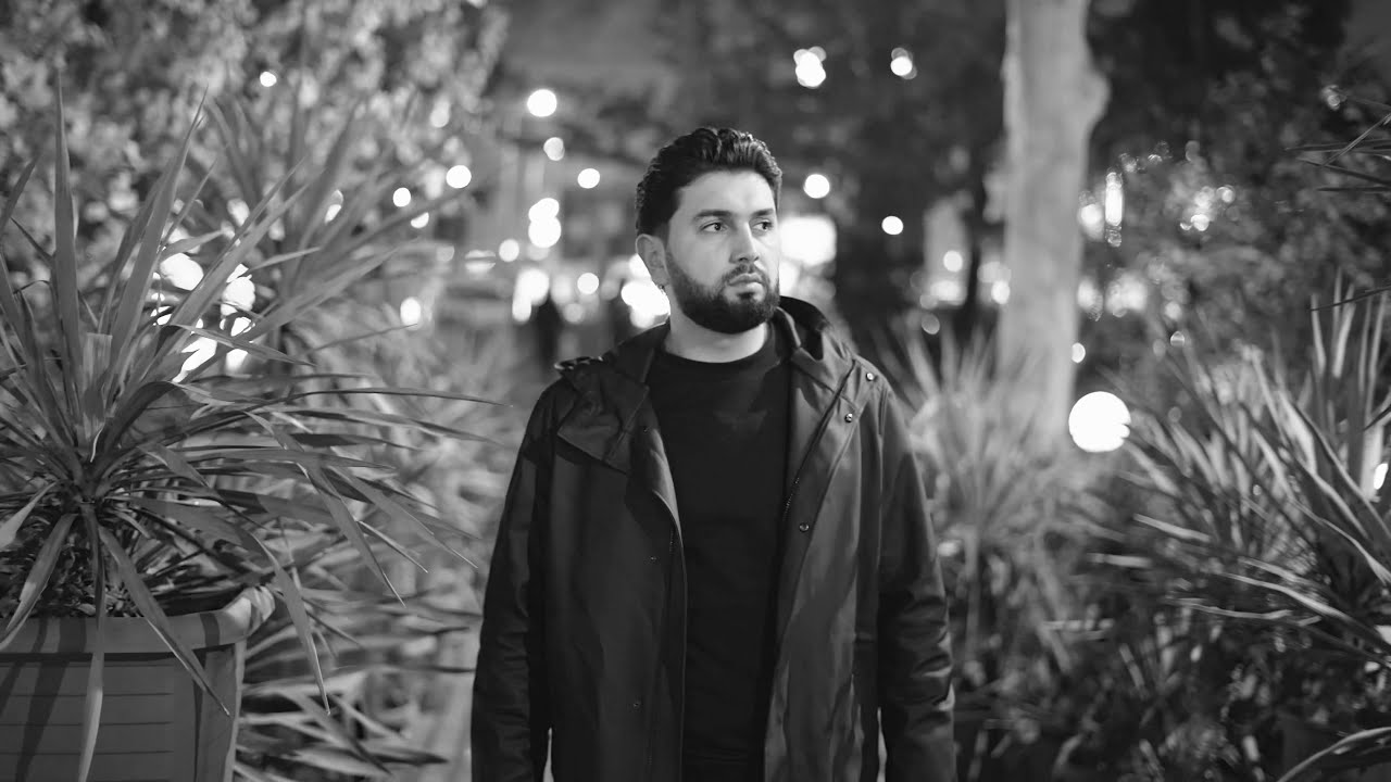 Mihran Tsarukyan - Ur Gnam (Official Lyric Video)