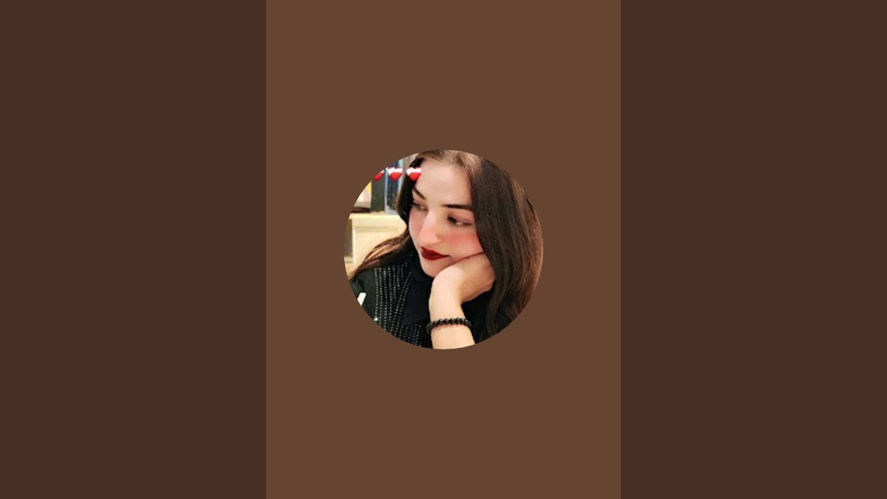 zoya Baloch 😎👿 is live!