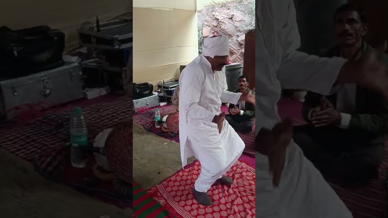 राजेन्द्र जी बावड़ी dawara भोले बाबा का भजन 