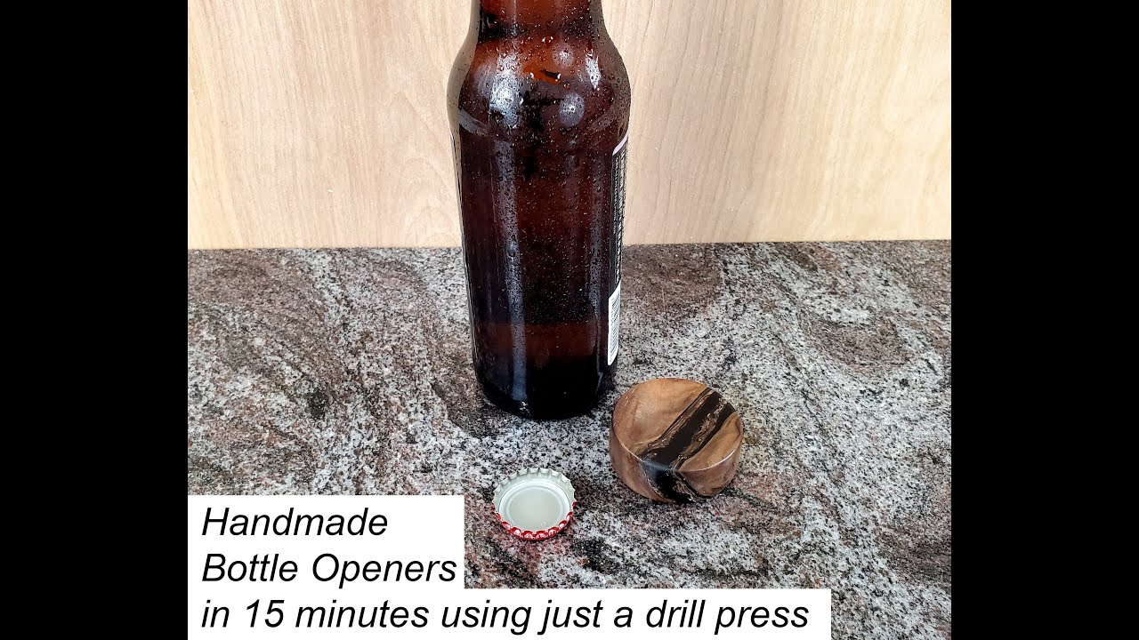 An easy DIY wood project any woodworker can do