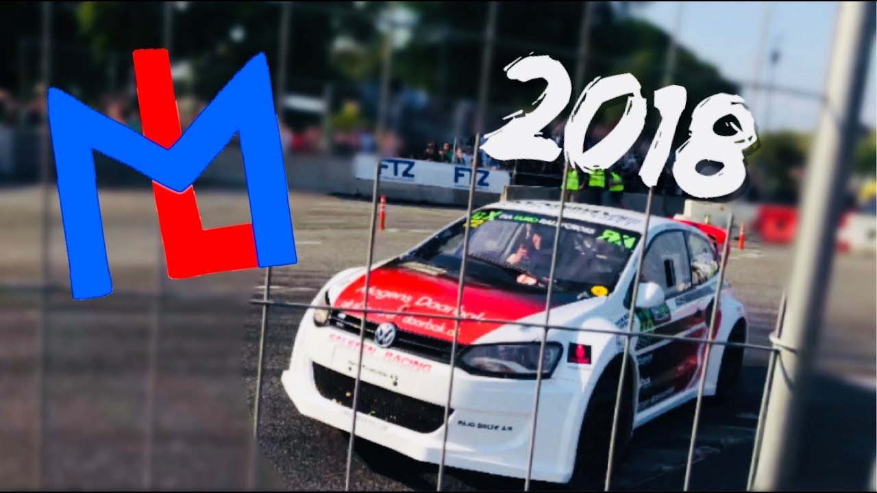 Classic Race Aarhus 2018 - Highlights