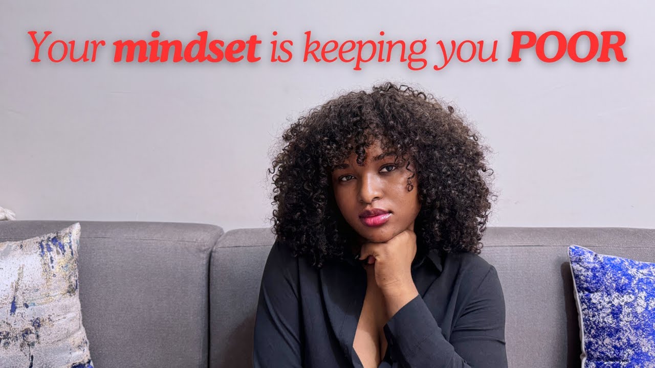 I Started Making Six Figures Monthly When I Changed My MINDSET... Here's How You Can Do It Too