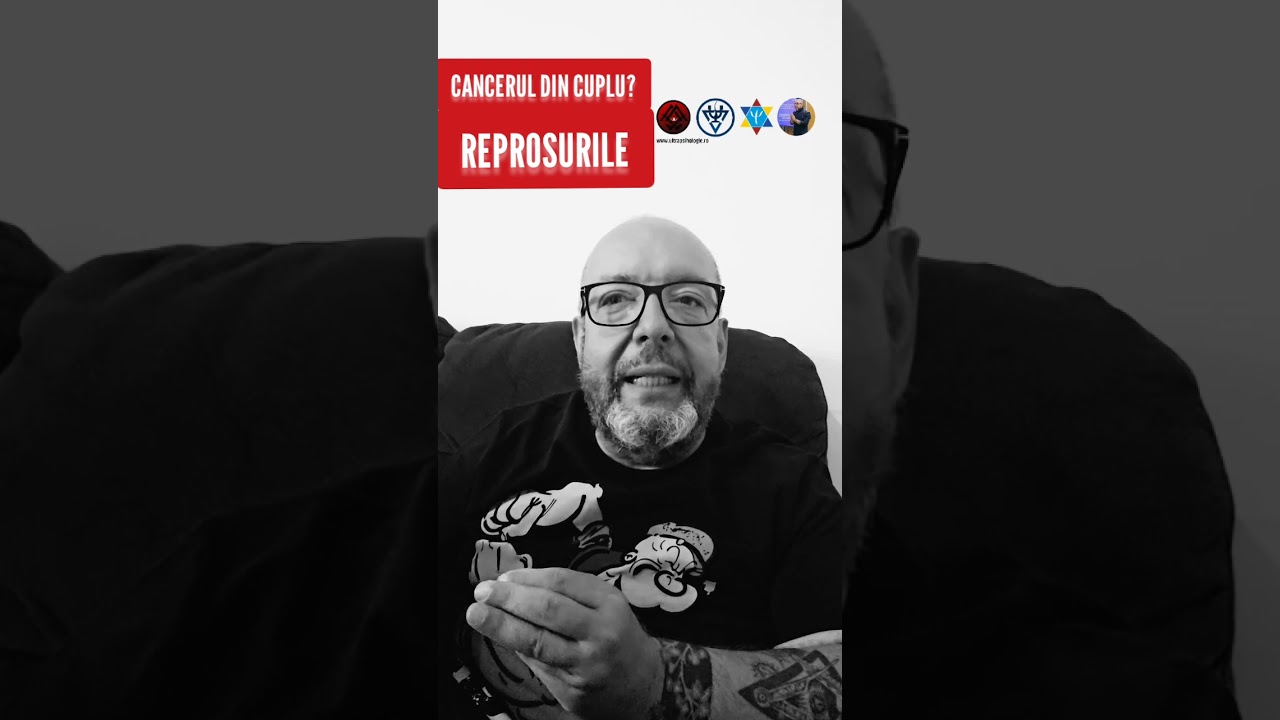 Reprosurile? Psihologia reprosurilor &icirc;n cuplu!