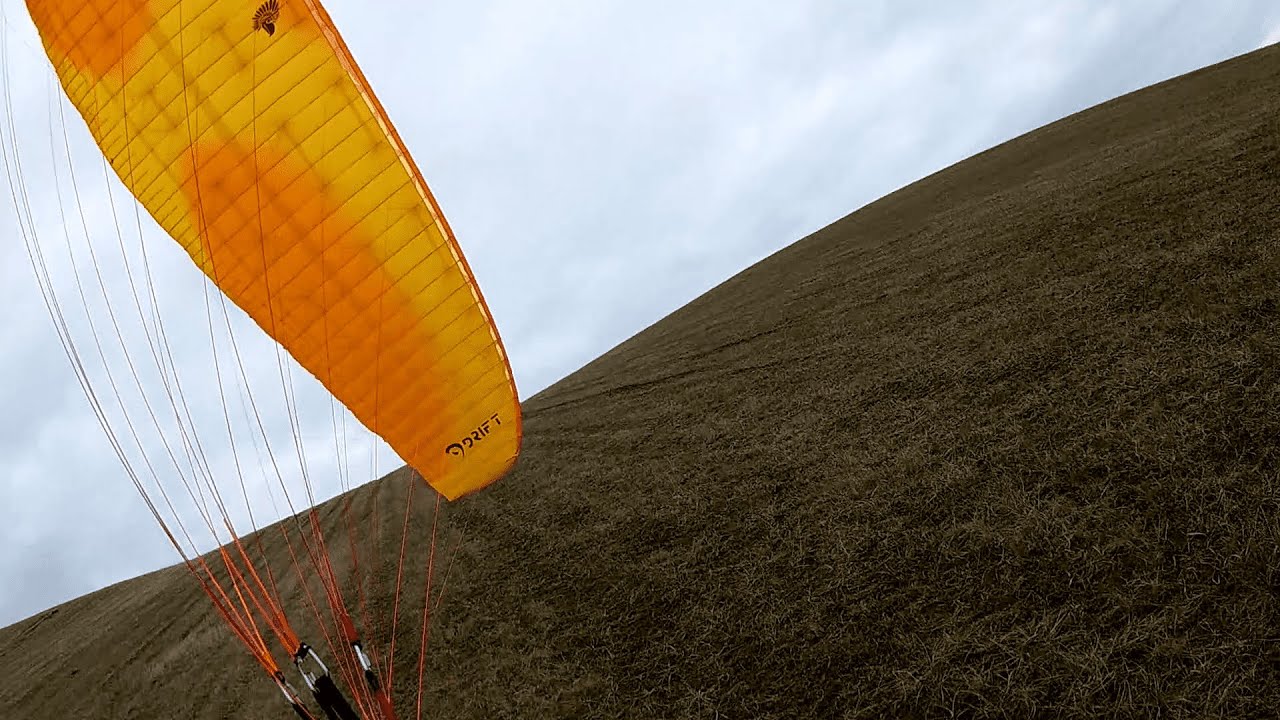 DRIFT Carancho Kobylí 27.2.2021