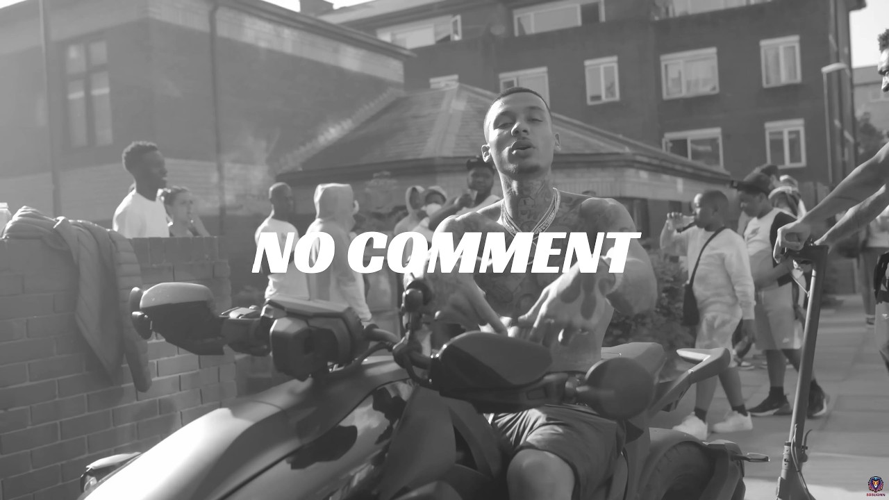 [FREE] Fredo x Clavish x UK Trap Type Beat - ''NO COMMENT' | UK Trap Instrumental 2026