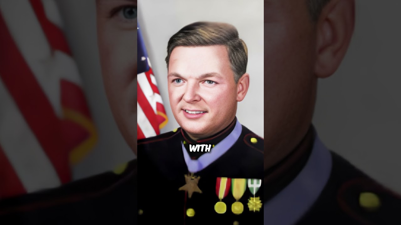 DID He WALK THROUGH HELL ALONE  Vietnam Hero&rsquo;s HORROR Action on July 24, 1966