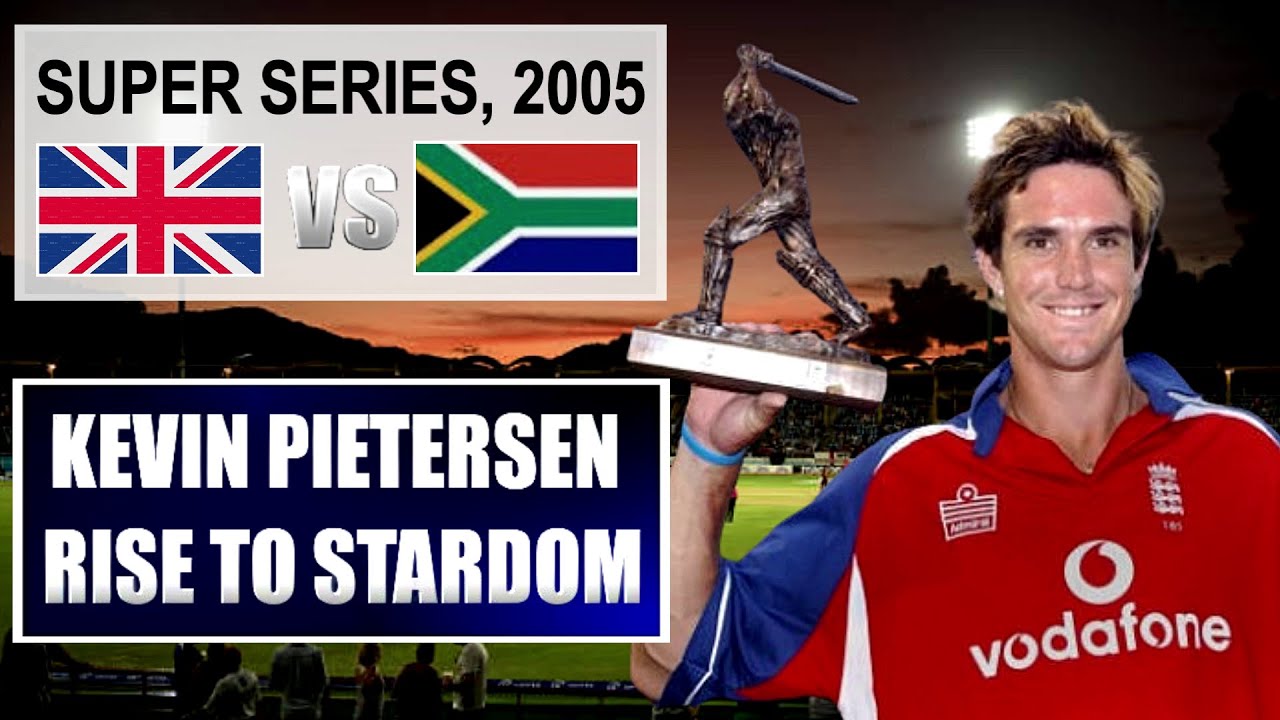 England vs South Africa Drama Across Best Off 7 Games | Kevin Pietersen's 3 Centuries | ODI's Review