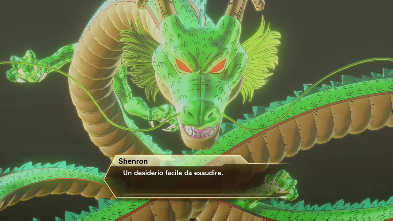 Xenoverse 2 desiderio 