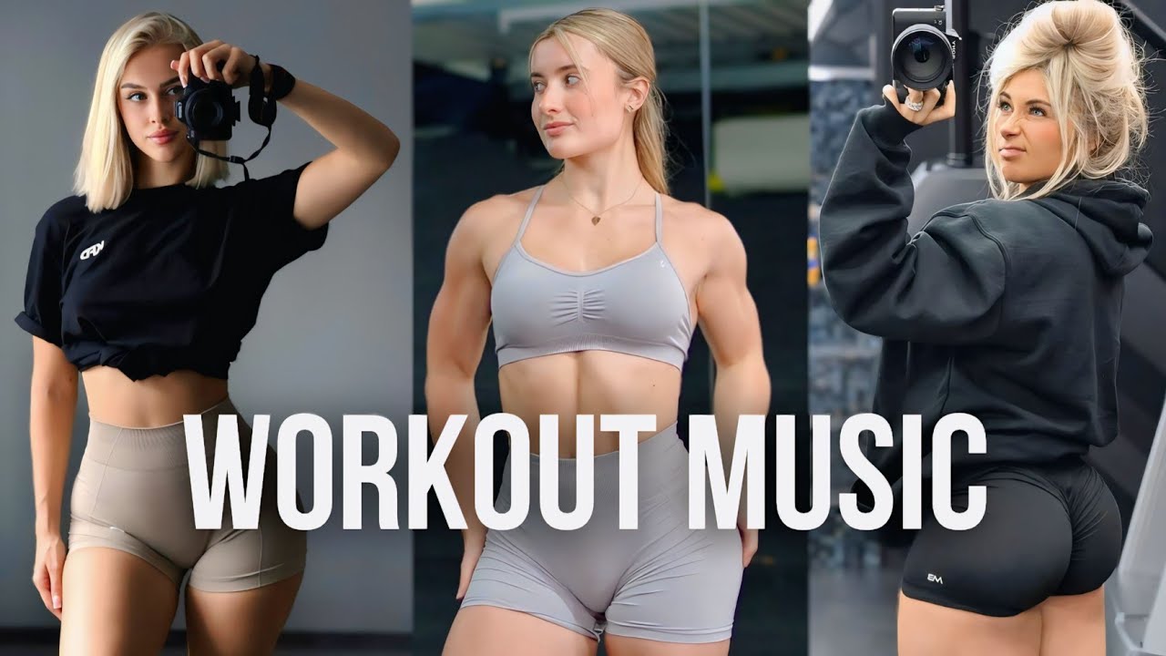 Power-Packed NEFFEX Gym Motivation 💪 Intense Workout Music #83
