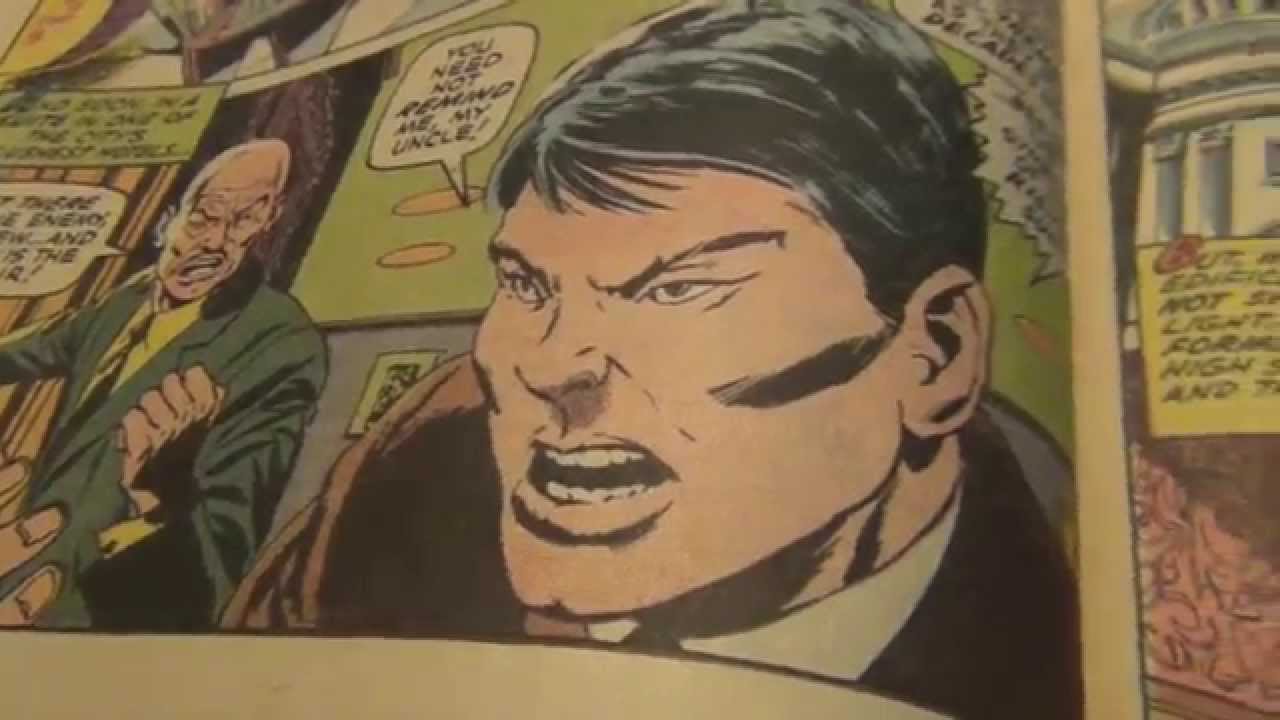 Artist Spotlight - Don Heck - Part 3