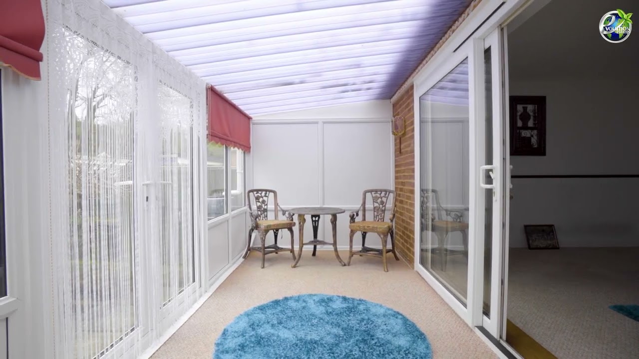 Concord Avenue VIDEO