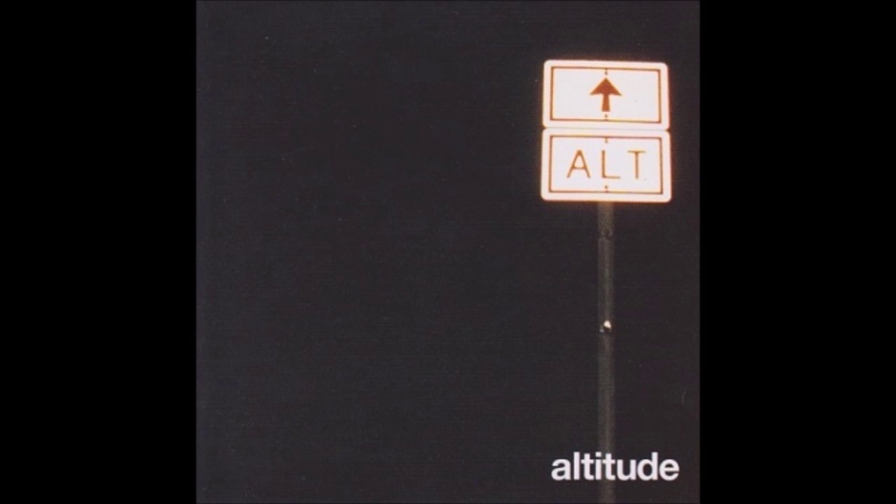 1995 ALT i decided to fly