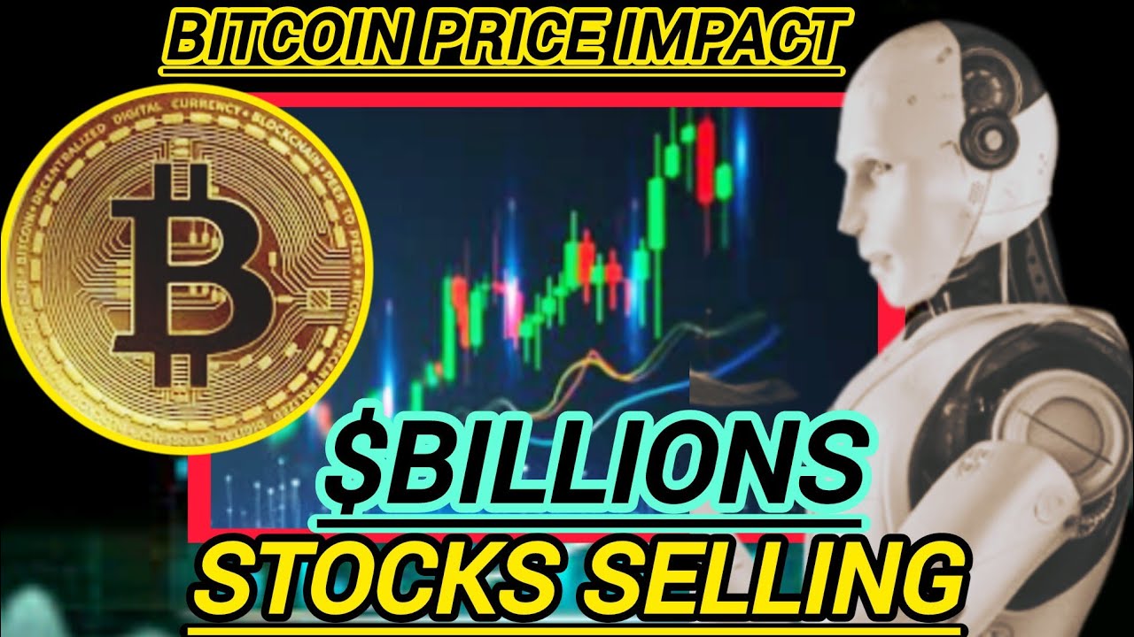 The $Billions Bet Against Crypto Stocks: Will Short Sellers Win Big? 