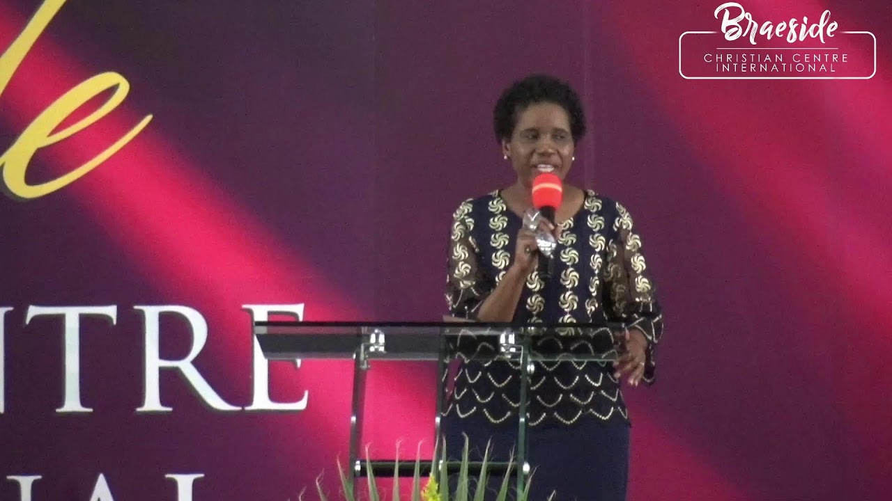 Zaoga Braeside Local Church  Live Stream