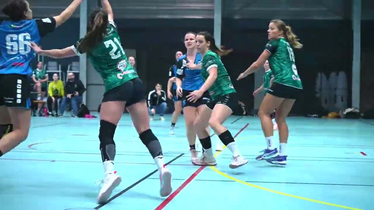 Nationale 2, poule 1 - J13 : Blanquefort soulagée