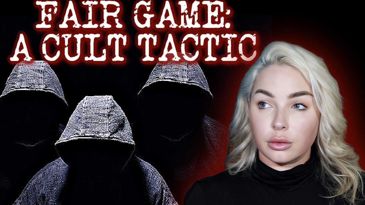 I've been harassed by scammers for over a year. *Breaking my silence*