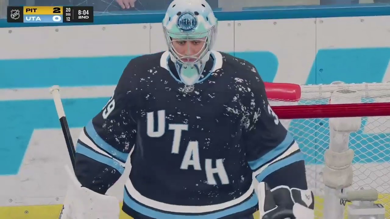 NHL be a pro EP 89 @NHL #nhl 