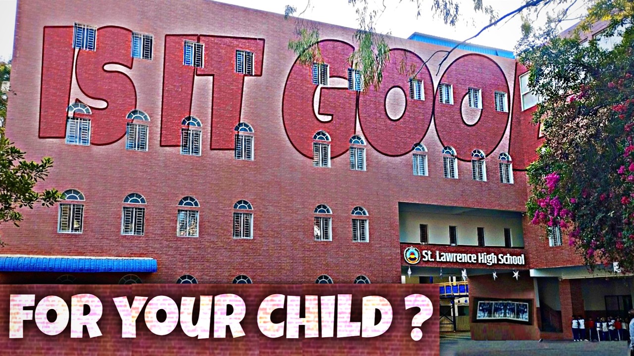 How is this school ? 🎒🏫 Truth by Student !