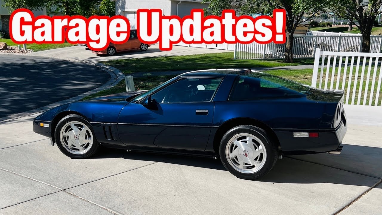 I SOLD A CAR AND BOUGHT A CAR