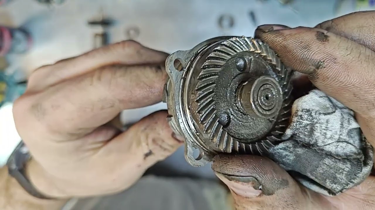 Makita GA5030 плавают обороты