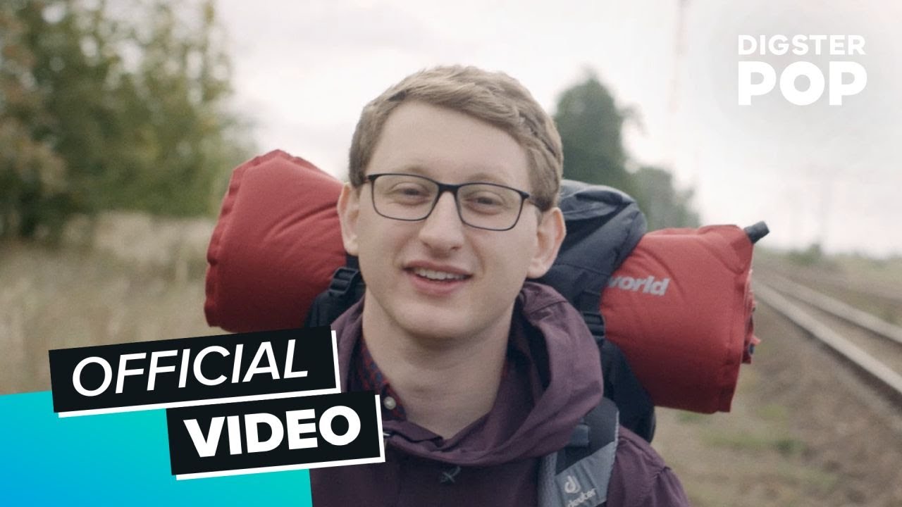 Samuel Rösch - Wir (Offizielles Musikvideo)