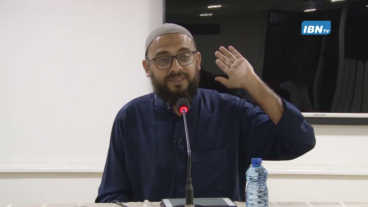Dr. Kamaal Sheriff | The Qualities of The Companions of Imam Hussein (as) |   25 08 2022