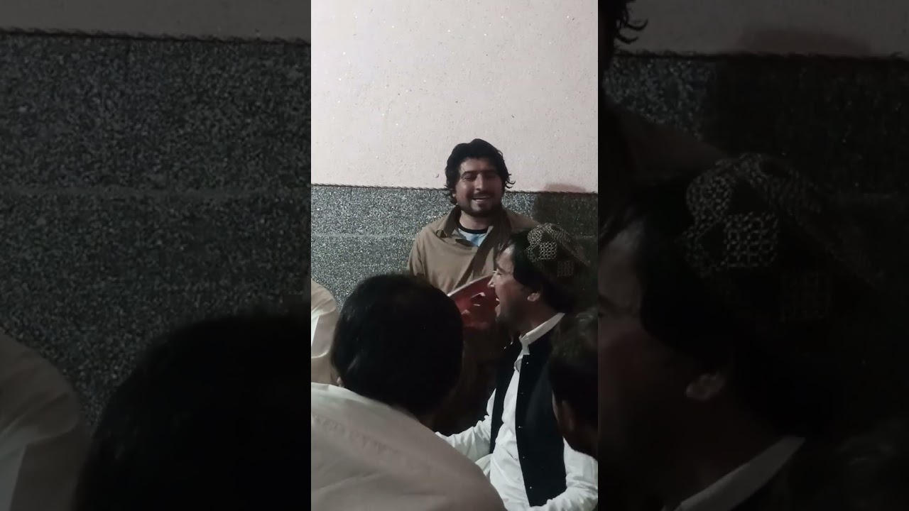 سیف الدین شوقی پشتو بانڈار 2025 l pashto bandar 2026